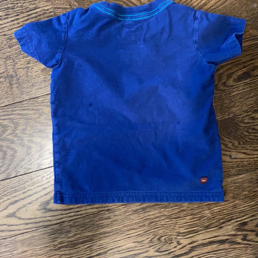 Shirt - Tea Collection - Picture 3 of 5